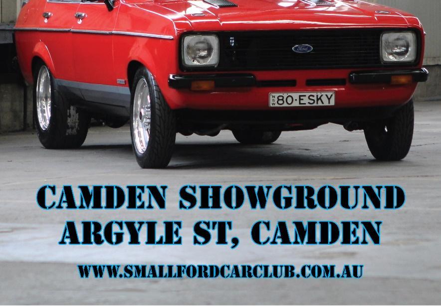 This day isn t only about show cars, we want to see your daily driver and/or your project car. There is ample parking so bring it on a trailer if you must.