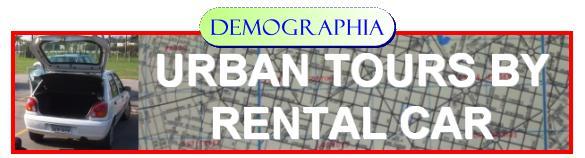 ATHENS: MORE AFFLUENT AND SPREADING OUT FAST FACTS Metropolitan Area Population 3,900,000 Urban Area Population* 3,685,000 Urban Land Area: Square Miles 270 Urban Land Area: Square Kilometers 700