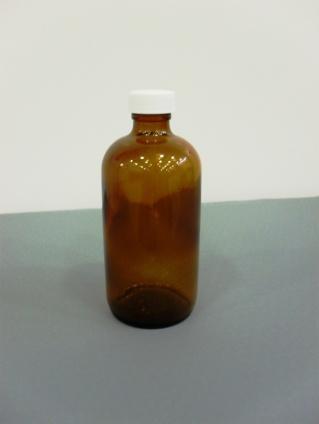Miscellaneous 250 ml Amber Bottle 125 ml Amber Bottle VWR