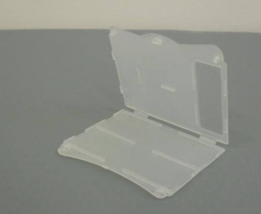 Sample Holders Glass Slide Holder Holds 2, 1 x3