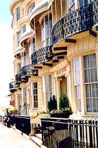120 / 200 deposit rd th Availability: July 3P August 27P P, 2011 Other: Rooms are serviced daily Hotels Langfords Hotel Name: Langford s Hotel Location: 10 minute walk to LSI near Hove shops and