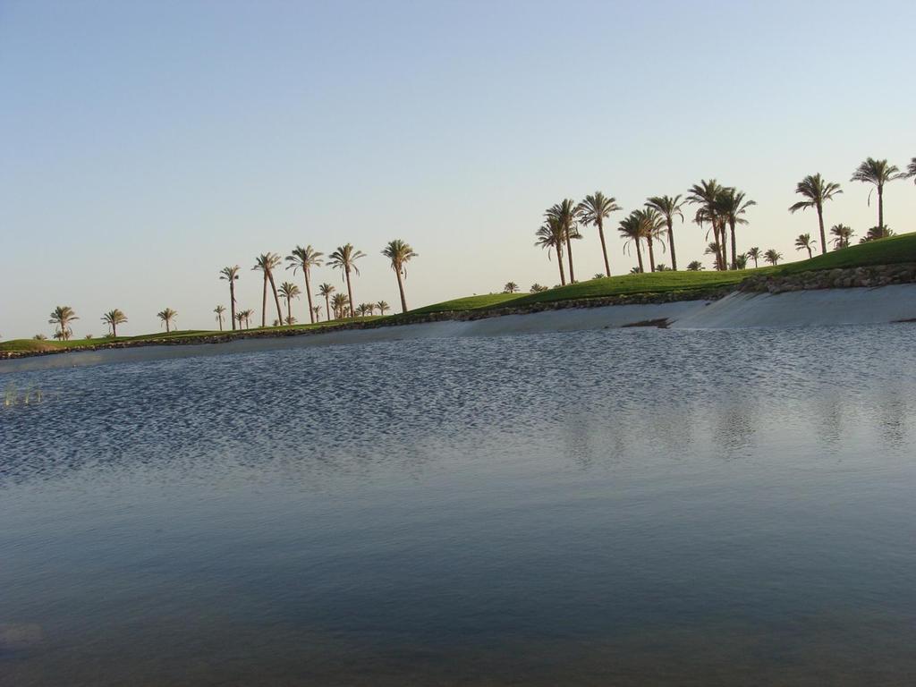 Sinai Golf