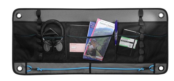 Thule Countertop organizer Your essentials laid out This clever solution helps you keep