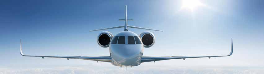 Our Commitment to Safety Industry-Leading Safety Programs Executive Jet Management (EJM) is committed to providing the highest level of safety and security for our clients.