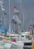 with other European maritime and marine leisure projects: Dorna, Sail-West, Fishernet The network also took part in and provided speakers for the General Assembly of the Atlantic Arc Commission of