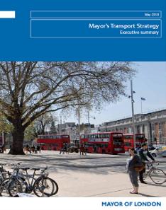 6 CANADA WATER MASTERPLAN - TFL'S ROLE IN THE PLANNING