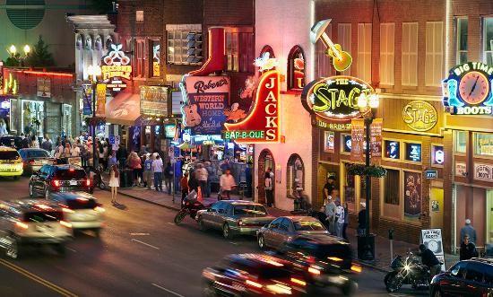 This continues to be one of the most popular attractions in Nashville and lots of fun for everyone.