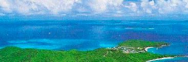 This land is for sale for the first time and this is the opportunity to take responsibility for land on the beach in one of the worlds most beautiful locations with 5 or 10 acres of natural tropical