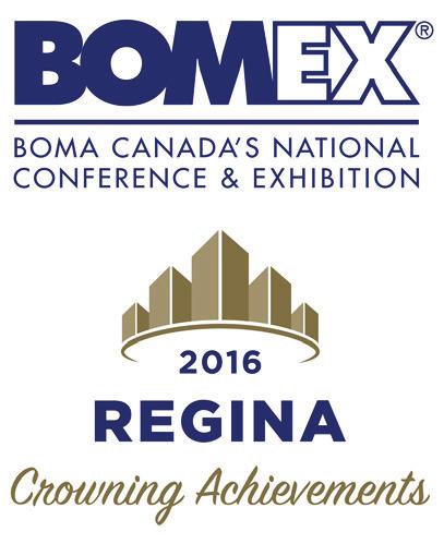 WINNERS GAGNANTS The Building Owners and Managers Association (BOMA) of Canada is proud to announce the winners of its prestigious National Awards presented September 22, in Regina, Saskatchewan.