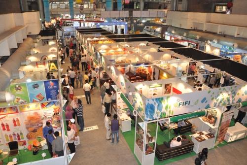Exhibition & Trade Fair