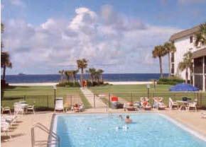 seaside villas Seaside Villas is located directly on the Gulf of Mexico, minutes away from St.