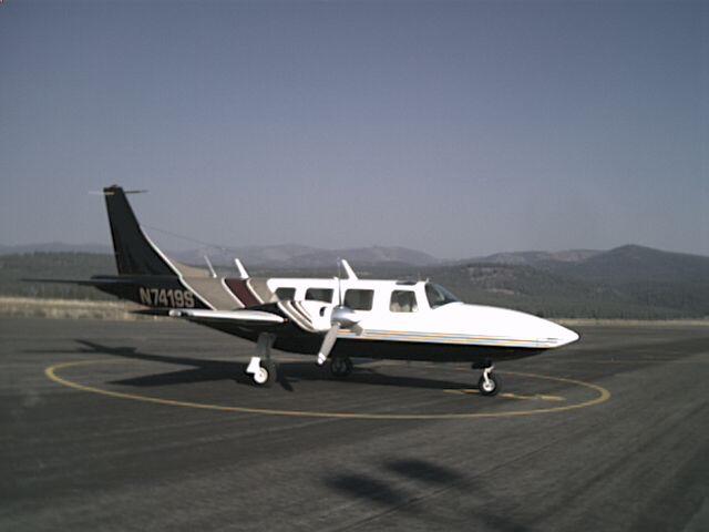 PACIFIC AEROSTAR L.L.C. INITIAL AND RECURRENT GROUND & FLIGHT TRAINING