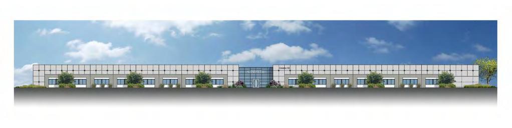 Medistar Corporation plans -- Ambulatory Surgery Center at Gemini Avenue and