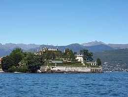 ISOLA BELLA By George Plohn - This presentation based on my longtime reminiscence of this place, is dedicated to the special lady who was my inspiration to write it. Why Isola Bella?