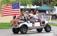 Redneck Weekend June 12-14, 2015 Independence Day Celebration July 3-5, 2015 Hillbilly Party Poolside