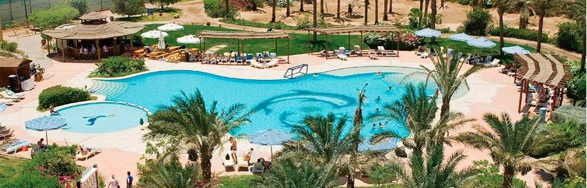 Valid till 26-12-2011. 4,500 EGP Steigenberger AlDau Club Hotel (Hurghada) 4* Three nights four days per person in double superior room on all inclusive basis.
