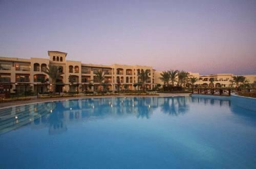 JAZ Mirabel Park hotel 5* (Sharm Elshikh) Pay 3 get the 4 th night free of charge 350 EGP per person in double superior room on all inclusive basis From