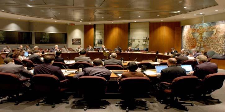 ICAO Council