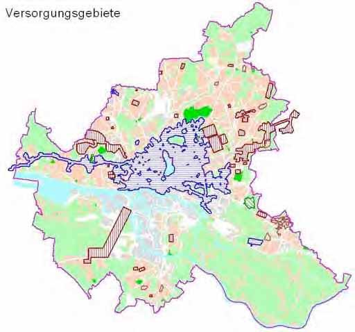 THE HAMBURG APPROACH: Innovative climate protection