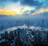 1 SUMMARY 1 SUMMARY SHANGHAI Shanghai is the city with the largest Travel & Tourism GDP contribution in the world, at US$30.2 billion.