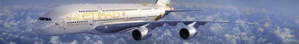 OUR BUSINESS Etihad Airways, the national airline of the United Arab Emirates, was set up by Royal (Amiri) Decree in July 2003.