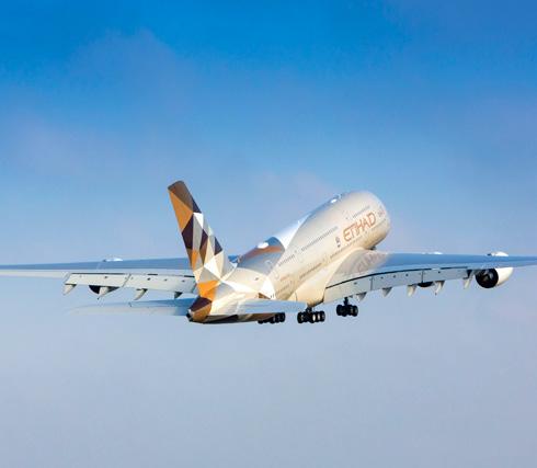 This airline has received a range of awards that reflect its position as one of the world s leading premium airline brands, including World s Leading Airline at the World Travel Awards for six