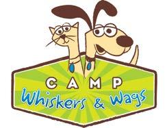 November, 2016 Dear Campers, Parents, and Guardians, Thank you for registering your child in our Winter Camps at Camp Whiskers & Wags and for choosing the (HSPPR) for your camp plans.