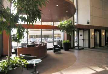 50 per sq.ft./yr. additional rent: $15.60 per sq.ft./yr. (2011 est.) 10 four seasons place office parking: Underground Parking @ $45.