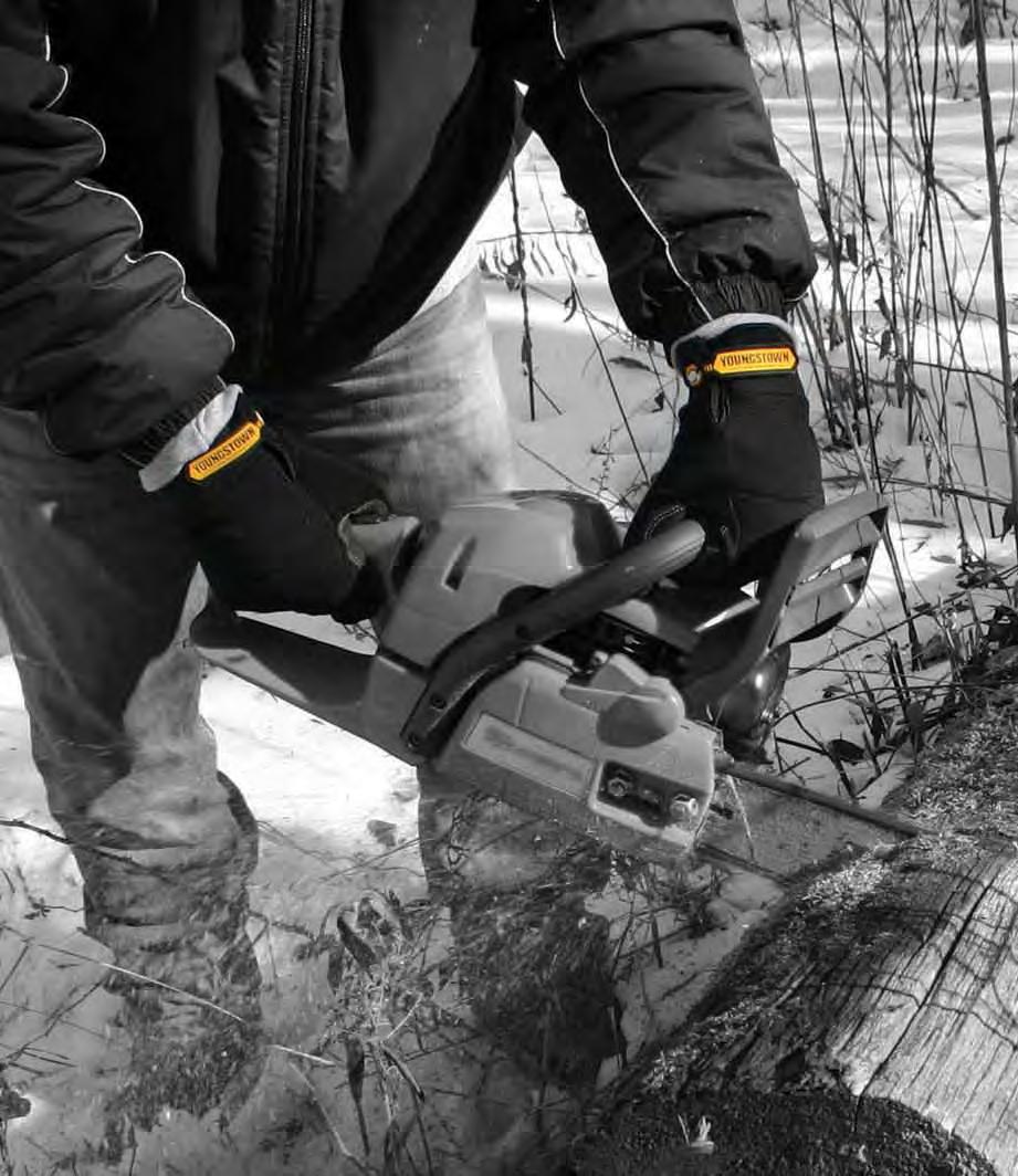 waterproof winter series Youngstown s Waterproof Winter Gloves offer great protection from winter weather without sacrificing dexterity or comfort.