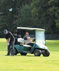 Key: 1 Carden Park Golf Club 2 Chester