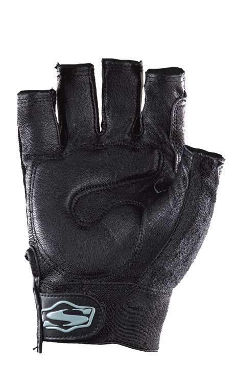 Hot Hand Gloves Built To Take The Heat!