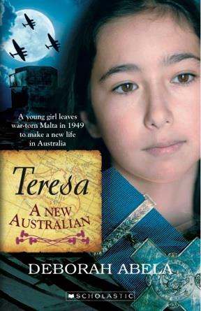 - WHO IS THE AUTHOR DEBORAH ABELA? Where and when were you born? Sydney, 13th of October, 1966. Where do you live?