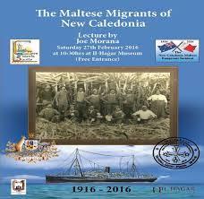 Early LEGAL Maltese migrants to Australia treated with brutality All of these had legal identification; all of them were British citizens with British passports coming from a country that was in the