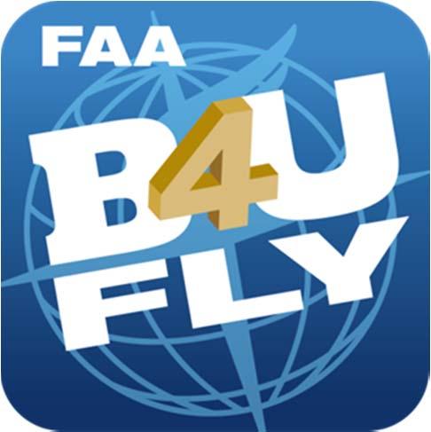 Points to Remember Before Flying All suas are to be flown for hobby or recreation only no related business aspects unless authorized by the FAA Be aware of FAA airspace