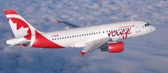 BENEFITS OF AIR CANADA ROUGE Air Canada Rouge is enhancing margins in existing leisure markets and pursuing new opportunities in