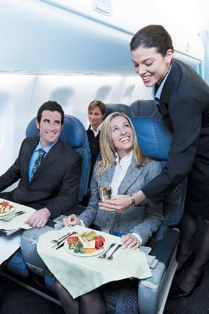 CUSTOMER ENGAGEMENT AWARDS The only Four-Star international network carrier in North America 2015 Skytrax Awards Four-Star ranking 2016 Business Traveler Magazine