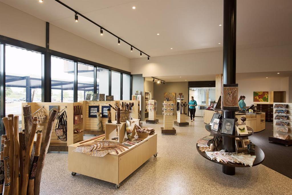 Tjapukai Aboriginal Cultural Centre Located in Cairns, Tropical North Queensland, Tjapukai has been sharing the authentic culture and traditions of the local Djabugay people for the past 28 years,