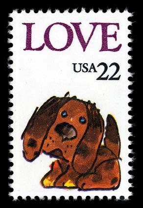 POOCH POSTAGE Summary: US postage stamps may be small but they carry a big message. In this activity, kids design stamps celebrating the importance of man s best friend.