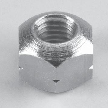 Sizes conform to ASA standards for use in 3/4" and 1" T-Slots.