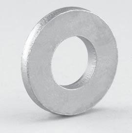 Gold Bond Fasteners Washers These washers are manufactured from heat-treated, high strength alloy steel and