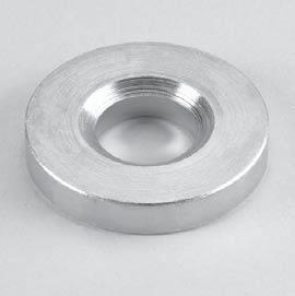 FLAT WASHERS 9-0613-711 Part Nominal Number Size A B C 9-0511-711 5/8 11/16 1-1/2 3/16 9-0613-711 3/4 13/16