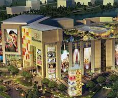 OUR PROJECTS Mall of