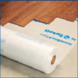 a carton Recyclable polyethylene, freon free 1m x 20m = 20m² 1 UN = 4 rolls Recyclable