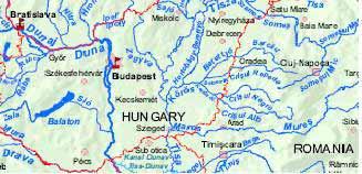 Hungary «Agreement between Romanian Government and the Government of the Republic of Hungary regarding the cooperation for
