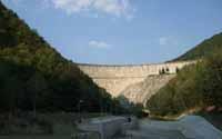 flood control and water supply (out of the