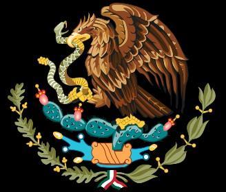 The legend of Tenochtitlan Huitzilopochtil (Aztec tribal god) promised to show his people a place to settle and build their great capital,