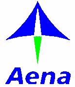 The Architecture AOC AENA VGS Network Service Boundary ATN CPDLC VHF stations (VGS) AIRLINE Host Computer Non AENA ATS Host Computer AENA