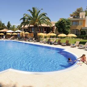 The resort is about 10 minutes drive from Pestana Carvoeiro Golf which is home to the two tournament