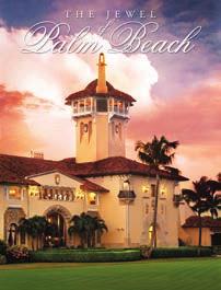 Magazine of The Breakers Palm Beach Frequency: 1x per year Publication Date: January 2018 art&culture OF PALM BEACH