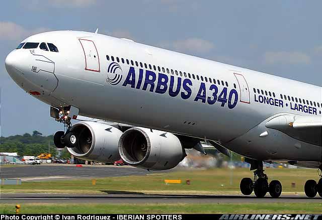 Why is she called A380?